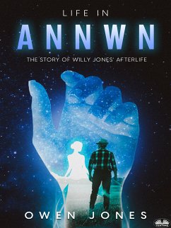 Life In Annwn (eBook, ePUB) - Jones, Owen