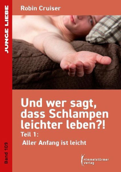 Und wer sagt, dass Schlampen leichter leben 1 (eBook, ePUB)