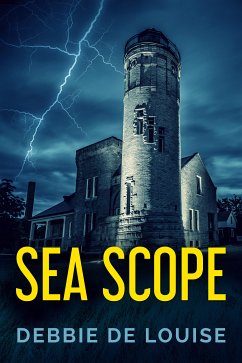 Sea Scope (eBook, ePUB) - De Louise, Debbie