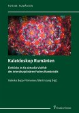 Kaleidoskop Rumänien (eBook, PDF)