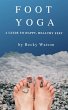 Foot Yoga (eBook, ePUB) - Bild 1