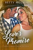 Love's Promise (eBook, ePUB)