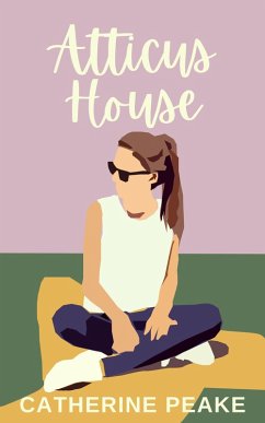 Cover Atticus House (eBook, ePUB)