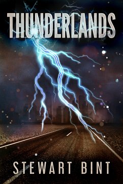 Thunderlands (eBook, ePUB) - Bint, Stewart