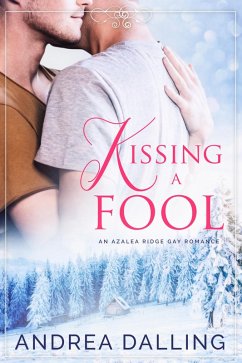 Cover Kissing a Fool (eBook, ePUB)