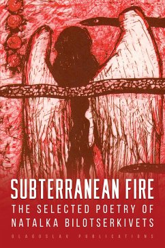 Subterranean Fire (eBook, ePUB) - Bilotserkivets, Natalka