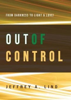 Out of Control (eBook, ePUB) - Lind, Jeffrey