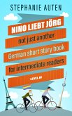 Nino liebt Jörg (eBook, ePUB)