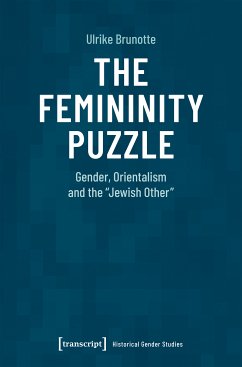 The Femininity Puzzle (eBook, PDF) - Brunotte, Ulrike