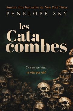 Les Catacombes (Le Culte, #2) (eBook, ePUB) - Sky, Penelope