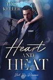 Heart and Heat (eBook, ePUB)