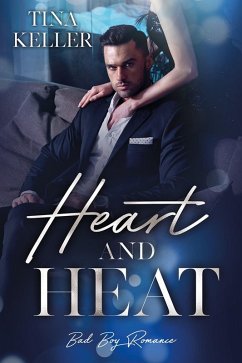 Cover Heart and Heat (eBook, ePUB)