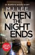 When the Night Ends (eBook, ePUB) - Bild 1