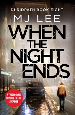 When the Night Ends (eBook, ePUB) - Lee, M J