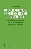 Totalitarismustheorien in der jungen BRD (eBook, ePUB)
