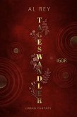 Tageswandler 6: Igor (eBook, ePUB)