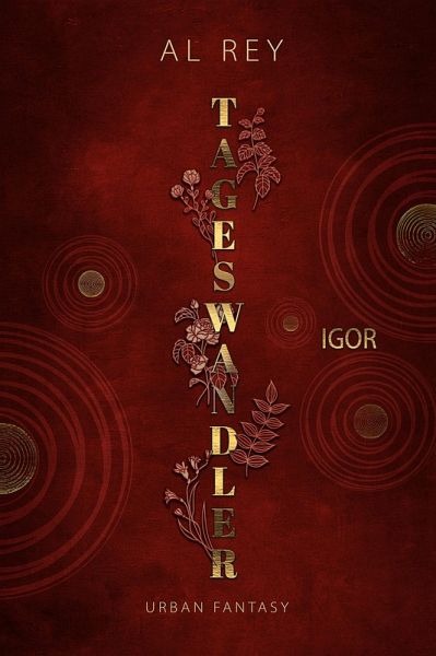 Tageswandler 6: Igor (eBook, ePUB)