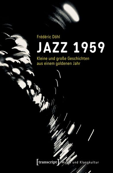 Jazz 1959 (eBook, PDF)