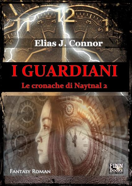 I guardiani (eBook, ePUB)