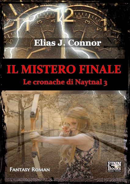 Il mistero finale (eBook, ePUB)