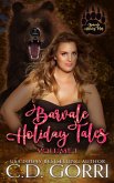Barvale Holiday Tales (Barvale Holiday Tales Anthologies, #1) (eBook, ePUB)