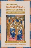 Creativity, Contradictions and Commemoration in the Reign of Richard II (eBook, ePUB)