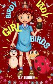 The Birdy Girl and The Ladybirds (RED BOOKS, #4) (eBook, ePUB)