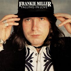 Falling In Love (Collector'S Edition) - Miller,Frankie