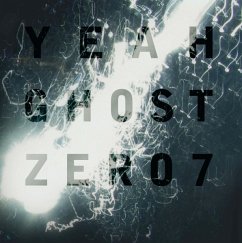 Cover Yeah Ghost (Bonus Cd Edition)