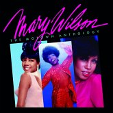 The Motown Anthology (2cd)