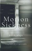 Motion Sickness: Poems (eBook, ePUB) Motion Sickness: Poems (eBook, ePUB)