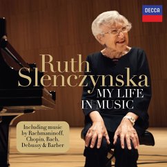 My Life In Music - Slenczynska,Ruth