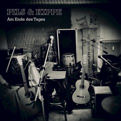 Cover Am Ende Des Tages