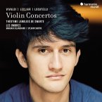 Violin Concertos