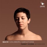 Goldberg-Variationen (Akkordeon)