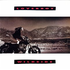 Wildside (Collector'S Edition) - Loverboy