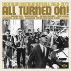 All Turned On!-Motown Instrumentals 1960-1972