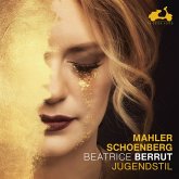 Mahler/Schonberg: Jugendstil Mahler/Schonberg: Jugendstil