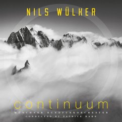 Continuum - Wülker,Nils/Mro/Hahn,Patrick