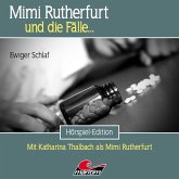 Mimi Rutherfurt - Ewiger Schlaf