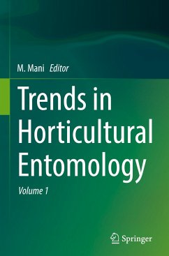 Trends in Horticultural Entomology