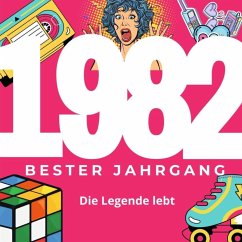 Cover Bester Jahrgang 1982