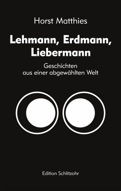 Lehmann, Erdmann, Liebermann