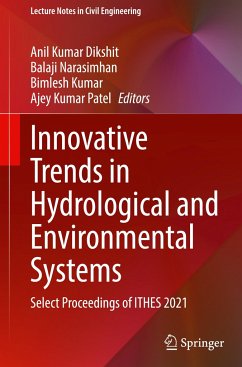 Innovative Trends in Hydrological and Environmental Systems