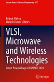 VLSI, Microwave and Wireless Technologies