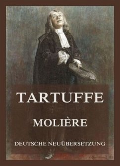 Tartuffe - Molière