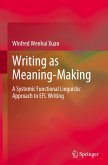 Writing as Meaning-Making