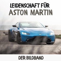 Leidenschaft für Aston Martin - Rot, Karl