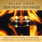 Alles über Der Herr der Ringe Alles über Der Herr der Ringe