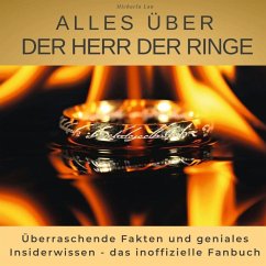 Alles über Der Herr der Ringe - Lau, Michaela